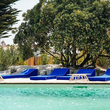 Hotel Le Noirmoutier بارْباتْرْ المظهر الخارجي الصورة