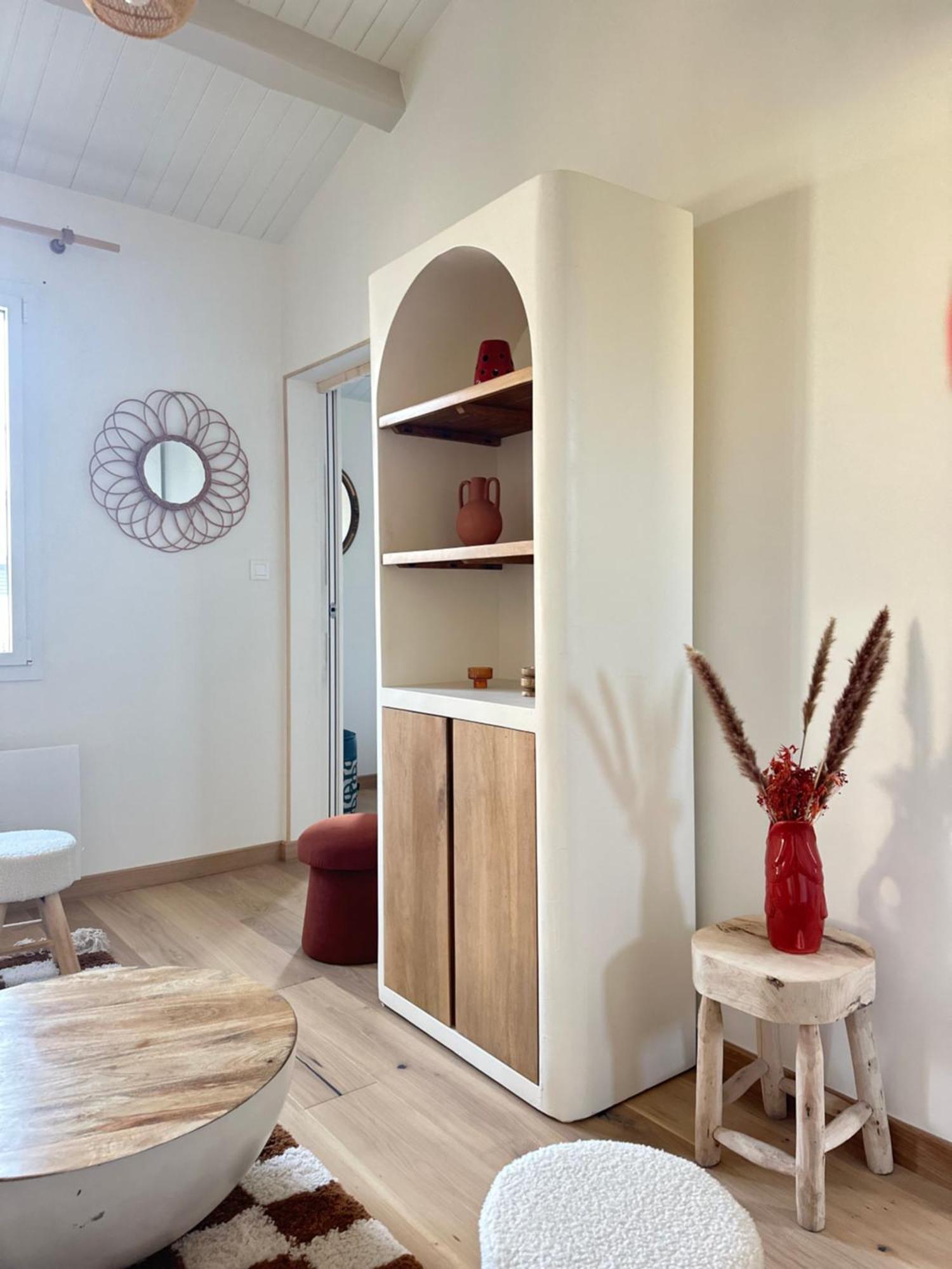 Hotel Le Noirmoutier بارْباتْرْ المظهر الخارجي الصورة