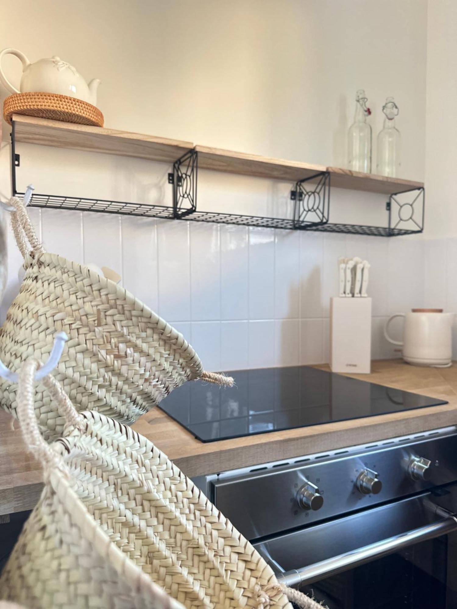 Hotel Le Noirmoutier بارْباتْرْ المظهر الخارجي الصورة